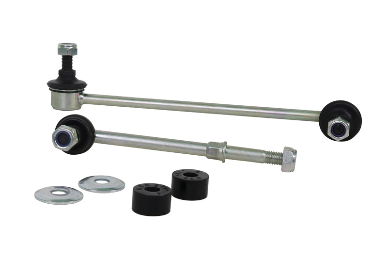 Nissan Patrol GU Whiteline Rear Sway Bar Links (Pair)