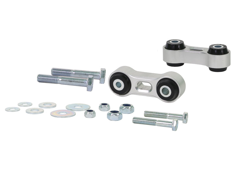 Subaru Forester / Impreza / Legacy SF/GC/GF/WRX Whiteline Front Anti Roll Bar Links (Pair) (W23479)