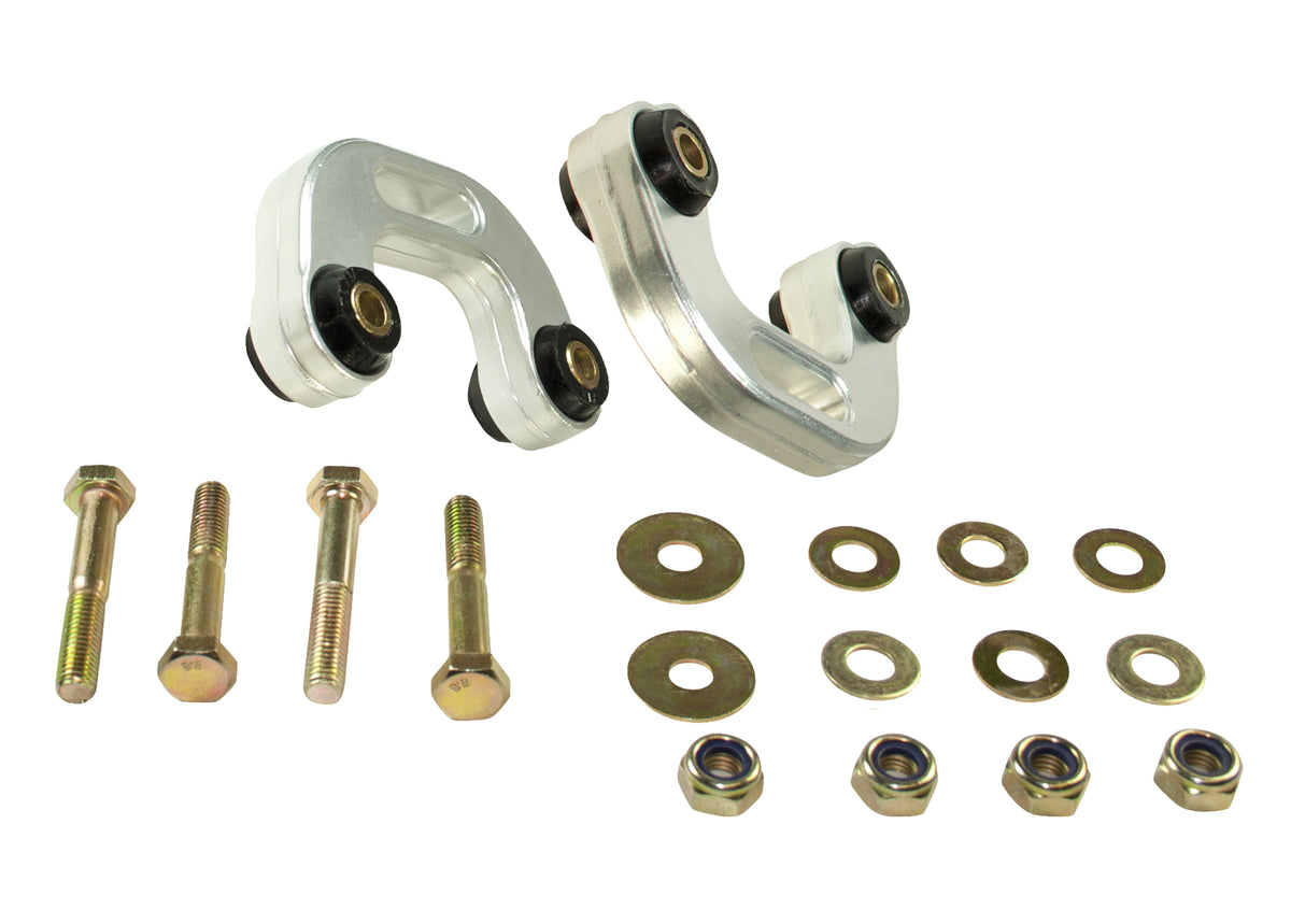 Subaru Forester / Impreza / Legacy SF/GC/GF/WRX Whiteline Rear Anti Roll Bar Links (Pair) (W23480)