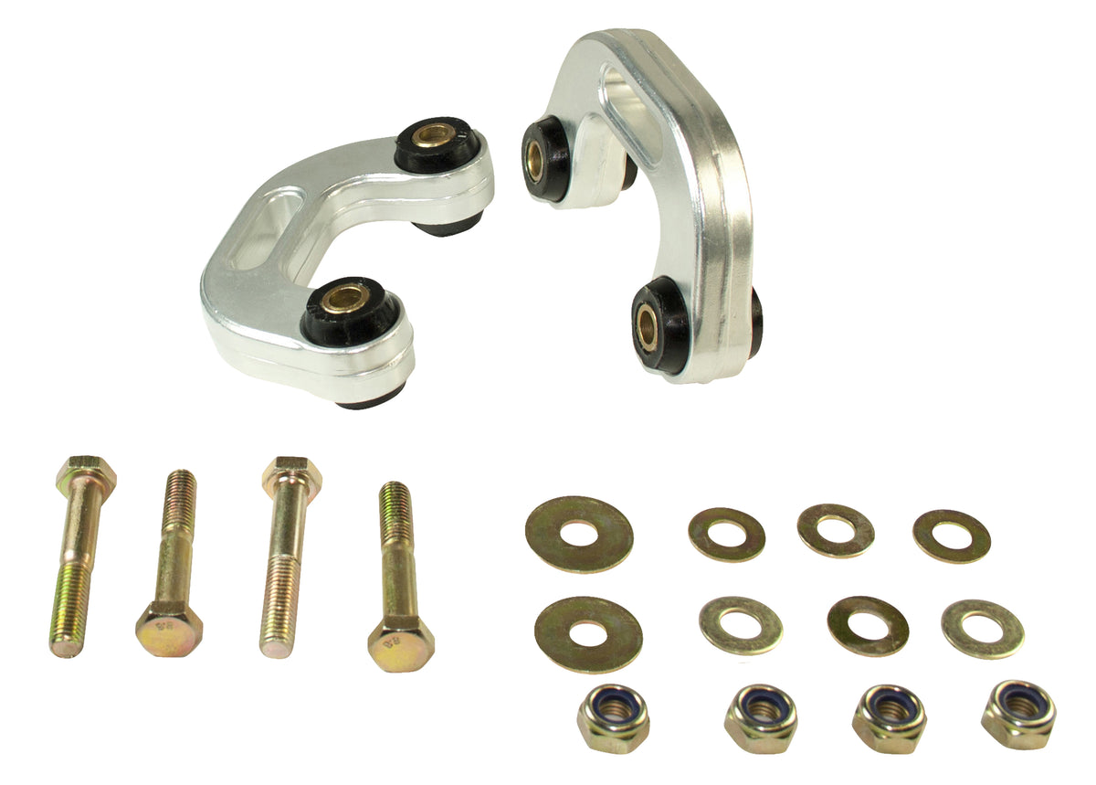 Subaru Forester / Impreza / Legacy SF/GC/GF/WRX Whiteline Rear Anti Roll Bar Links (Pair) (W23480)