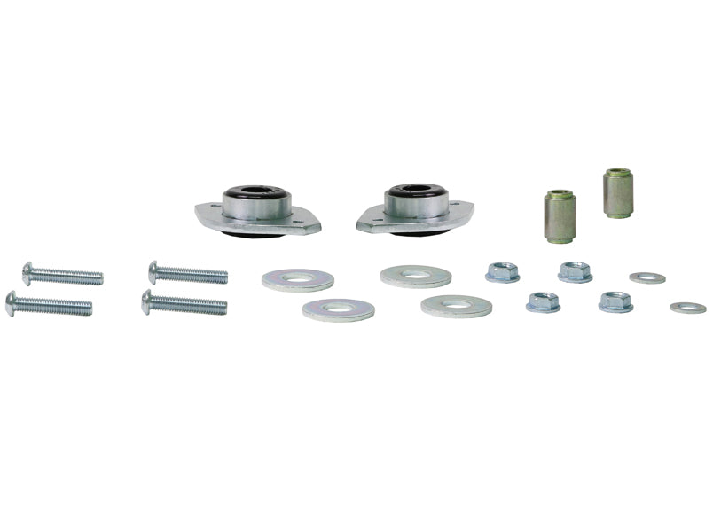 BMW 3 Series / Z1 / Z3 E30/E36/E46 Whiteline Rear Strut Mount Kit