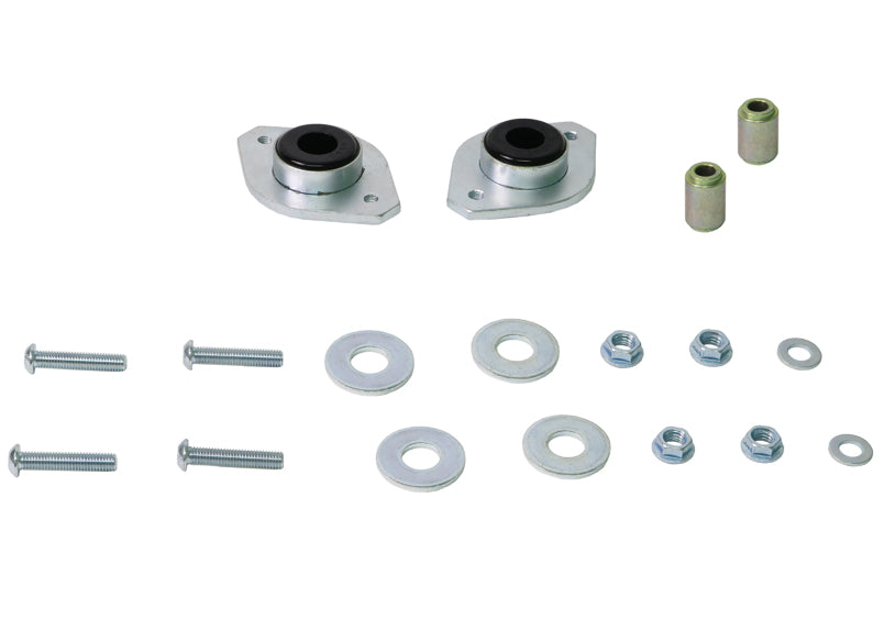 BMW 3 Series / Z1 / Z3 E30/E36/E46 Whiteline Rear Strut Mount Kit