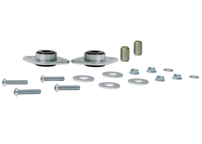BMW 3 Series / Z1 / Z3 E30/E36/E46 Whiteline Rear Strut Mount Kit