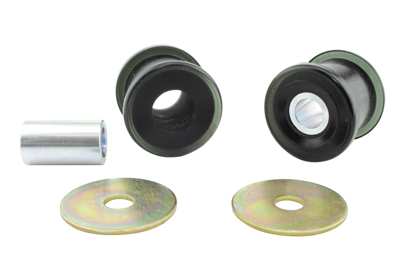 Subaru Forester / Impreza / Legacy SF/SG/GC/GF Whiteline Front Lower Control Arm Inner Rear Bushing Kit