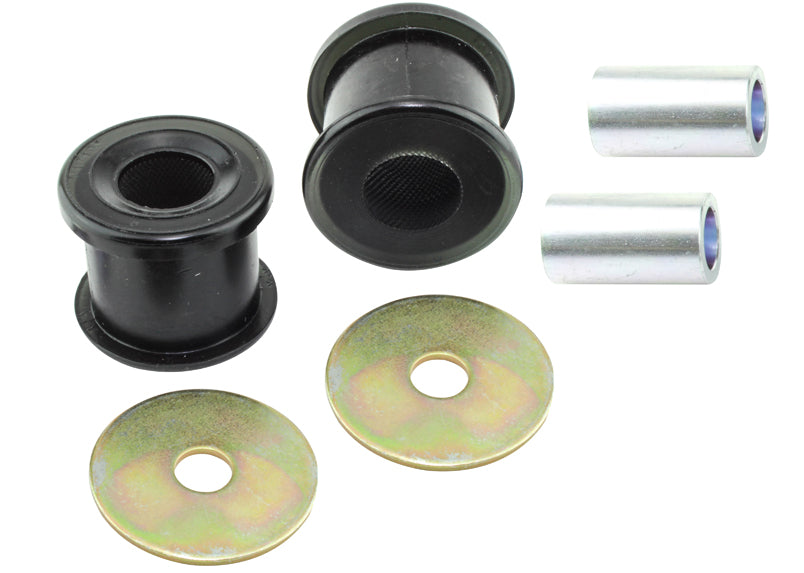 Subaru Forester / Impreza / Legacy SF/SG/GC/GF Whiteline Front Lower Control Arm Inner Rear Bushing Kit