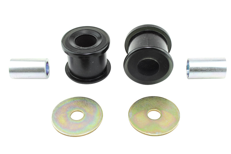 Subaru Forester / Impreza / Legacy SF/SG/GC/GF Whiteline Front Lower Control Arm Inner Rear Bushing Kit