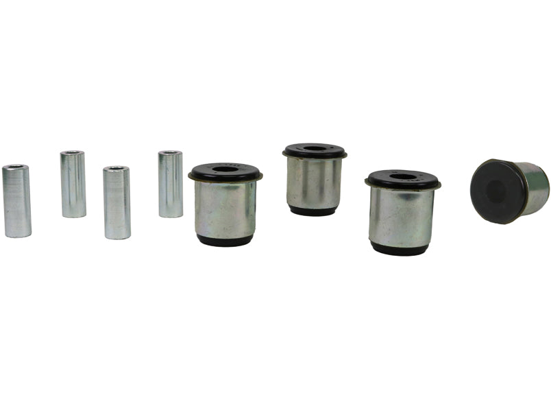 Jeep Grand Cherokee / Wrangler ZG/ZJ/TJ Whiteline Trailing Arm Lower Bushing Kit