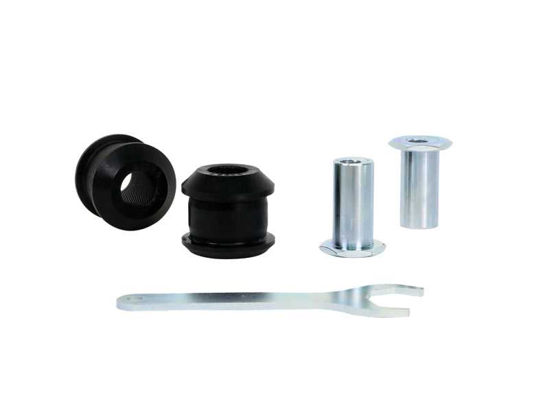 BMW 1 Series / 2 Series / 3 Series F20/F21/F22/F23 Whiteline Front Lower Control Arm Bushing Kit Double Offset