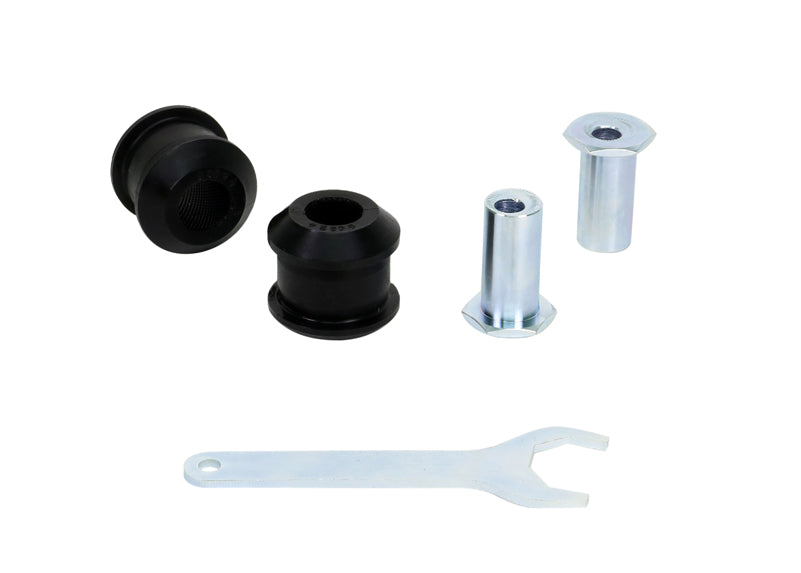 BMW 1 Series / 2 Series / 3 Series F20/F21/F22/F23 Whiteline Front Lower Control Arm Bushing Kit Double Offset