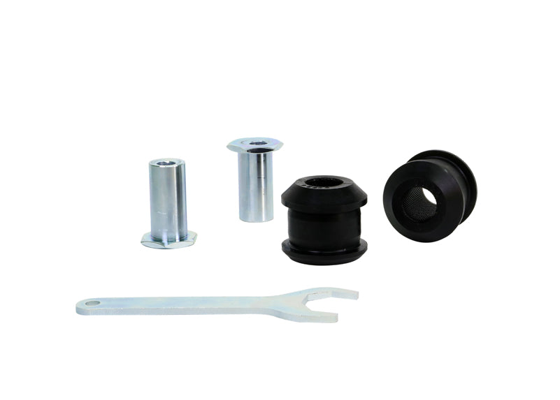 BMW 1 Series / 2 Series / 3 Series F20/F21/F22/F23 Whiteline Front Lower Control Arm Bushing Kit Double Offset