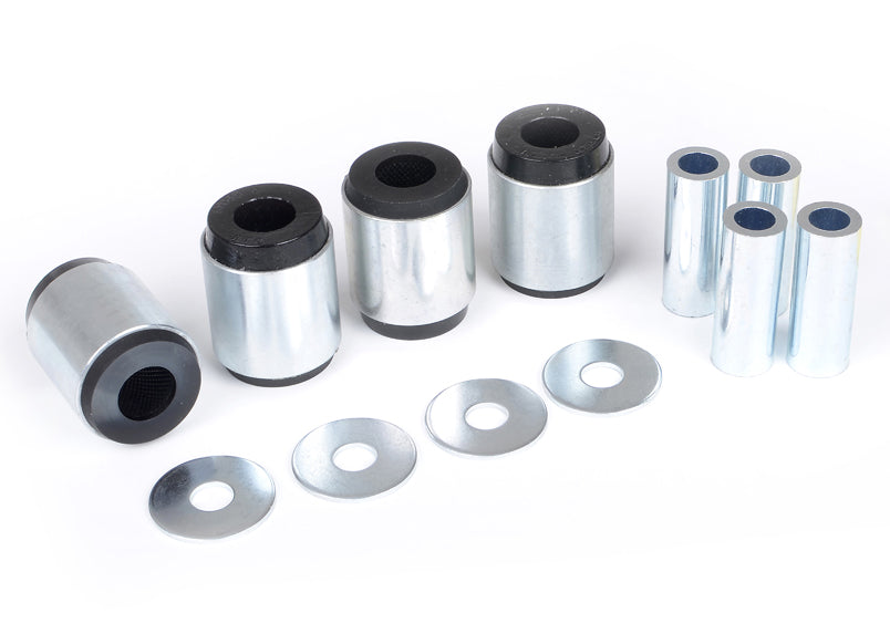 Foton Tunland / Toyota 4 RUNNER / Toyota Fj Cruiser Whiteline Front Upper Control Arm Bushing Kit