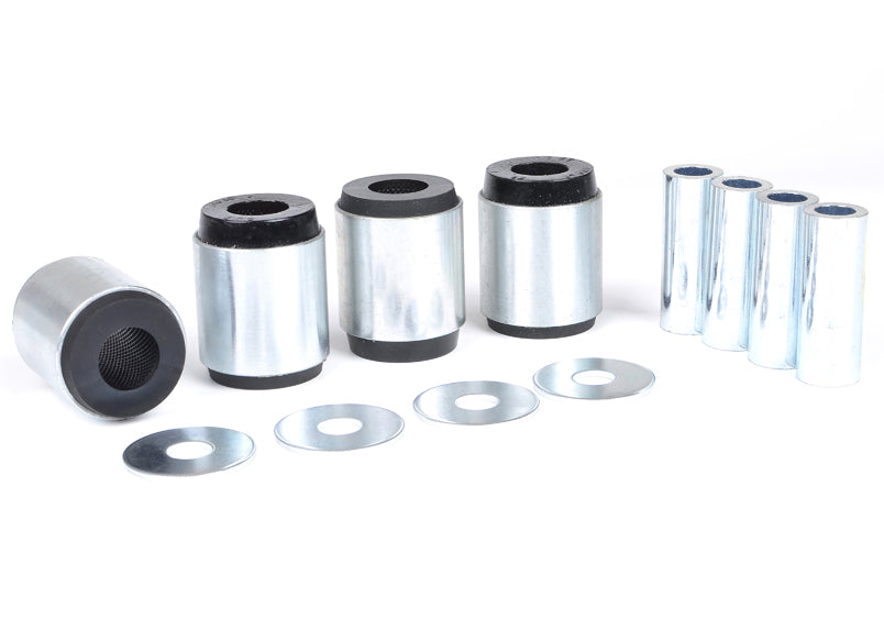 Foton Tunland / Toyota 4 RUNNER / Toyota Fj Cruiser Whiteline Front Upper Control Arm Bushing Kit