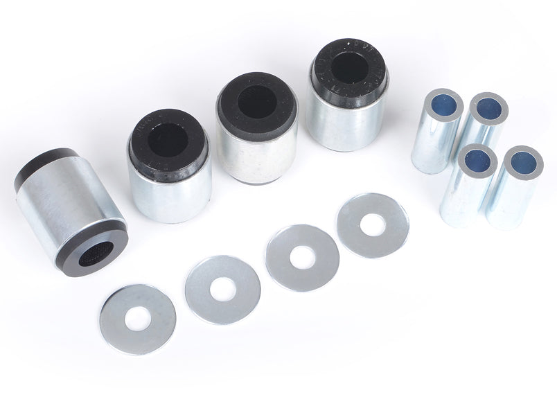 Foton Tunland / Toyota 4 RUNNER / Toyota Fj Cruiser Whiteline Front Upper Control Arm Bushing Kit