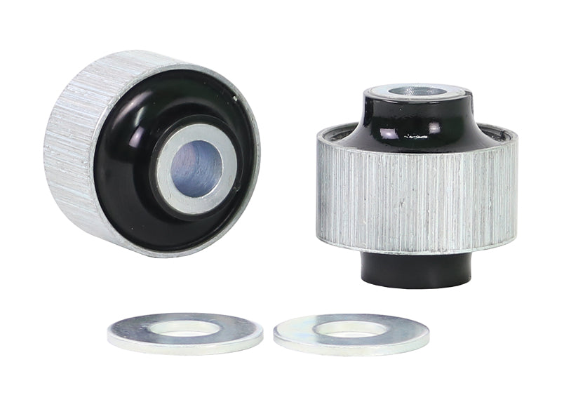 Subaru Exiga / Forester / Impreza YA/SH/SJ/GE Whiteline Front Lower Control Arm Inner Rear Bushing Kit