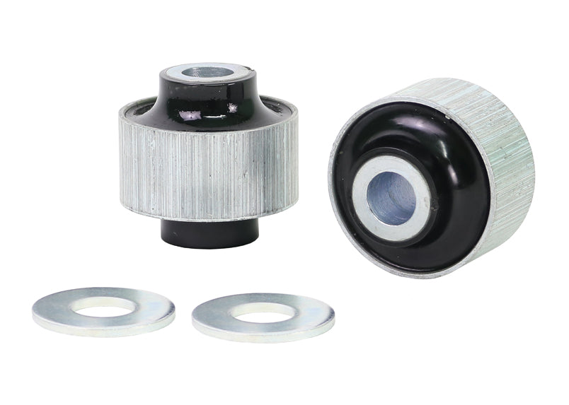 Subaru Exiga / Forester / Impreza YA/SH/SJ/GE Whiteline Front Lower Control Arm Inner Rear Bushing Kit