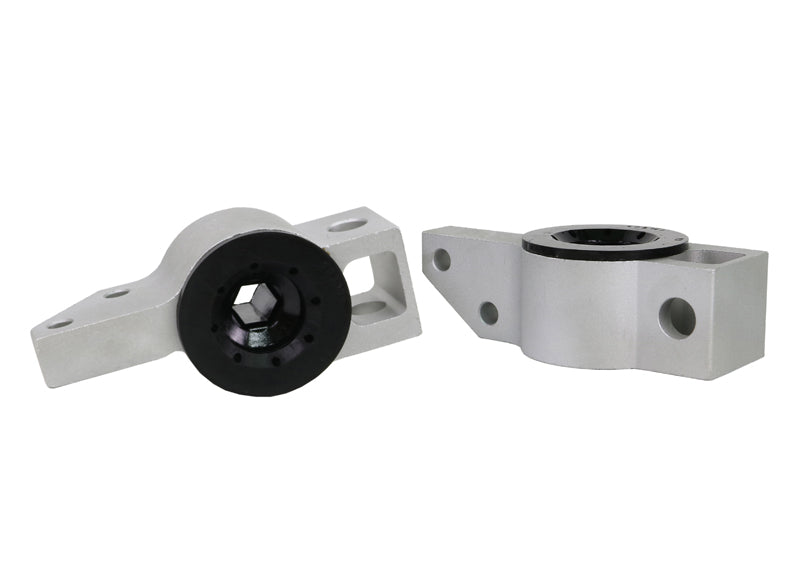 Audi A3 / Audi Q3 / Audi TT 8P/8U/8J/5P Whiteline Front Lower Control Arm Inner Rear Bushing Kit
