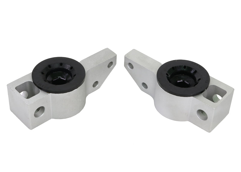 Audi A3 / Audi Q3 / Audi TT 8P/8U/8J/5P Whiteline Front Lower Control Arm Inner Rear Bushing Kit