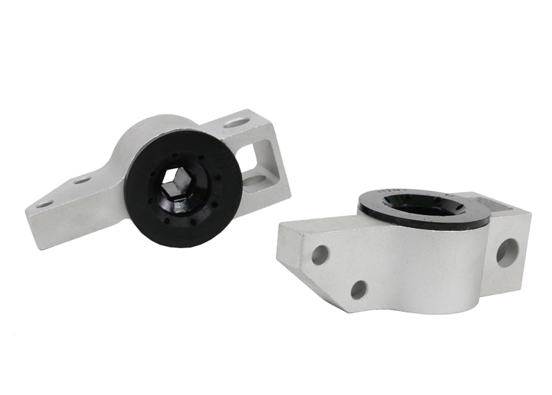 Audi A3 / Audi Q3 / Audi TT 8P/8U/8J/5P Whiteline Front Lower Control Arm Inner Rear Bushing Kit