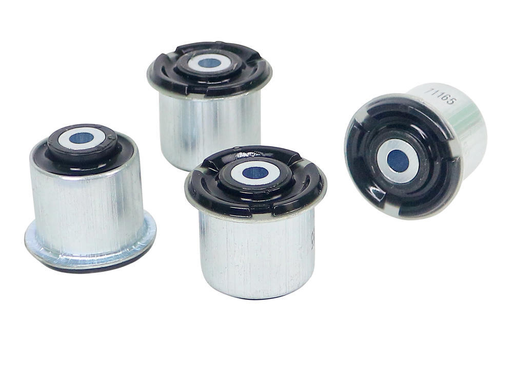Tesla MODEL 3 / Model Y 5YJ3/5YJY Whiteline Front Upper Control Arm Bushing Kit