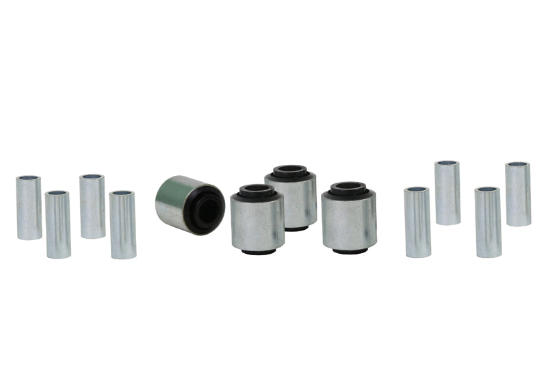 Lexus LX / Toyota Land Cruiser 470/80 Series/100/105 Whiteline Rear Trailing Arm Upper Bushing Kit