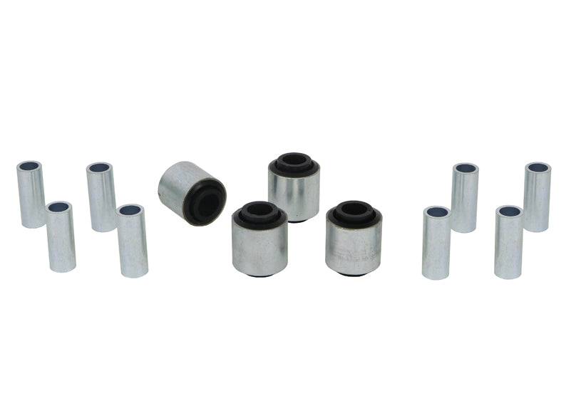 Lexus LX / Toyota Land Cruiser 470/80 Series/100/105 Whiteline Rear Trailing Arm Upper Bushing Kit