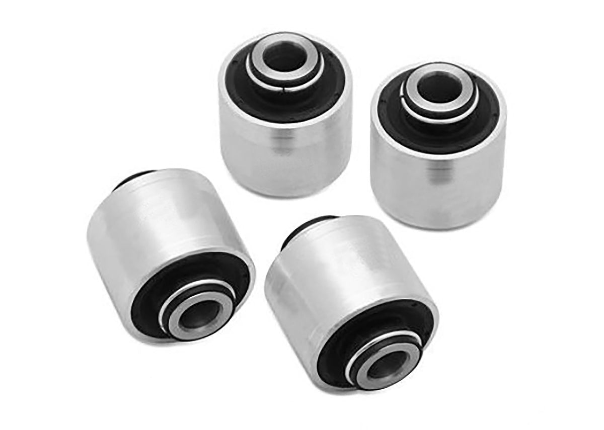 Abarth 124 / Mazda MX-5 / Mazda MX-5 RF 348 Whiteline Rear Control Arm Upper and Lower Front Outer Bearing kit