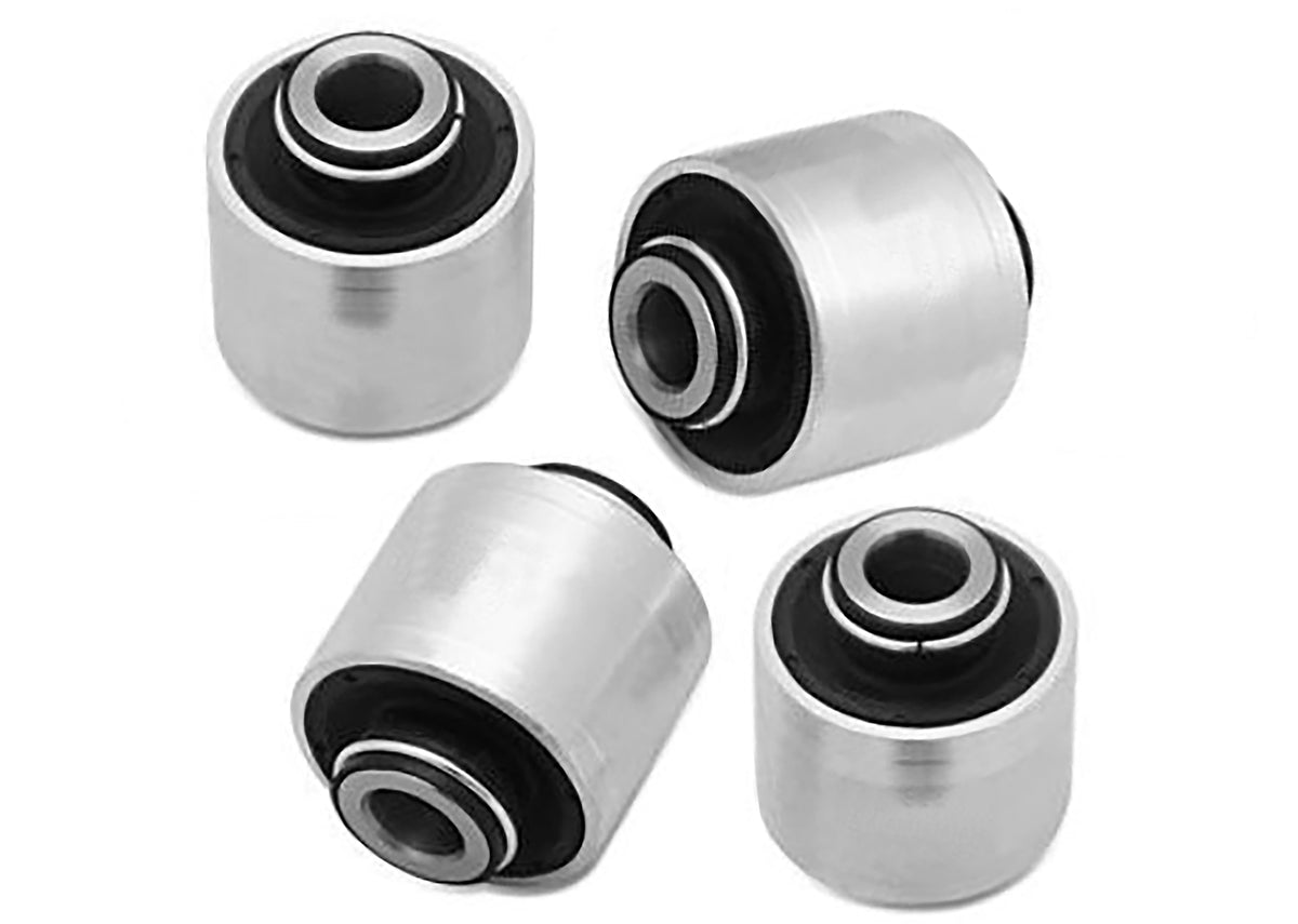 Abarth 124 / Mazda MX-5 / Mazda MX-5 RF 348 Whiteline Rear Control Arm Upper and Lower Front Outer Bearing kit