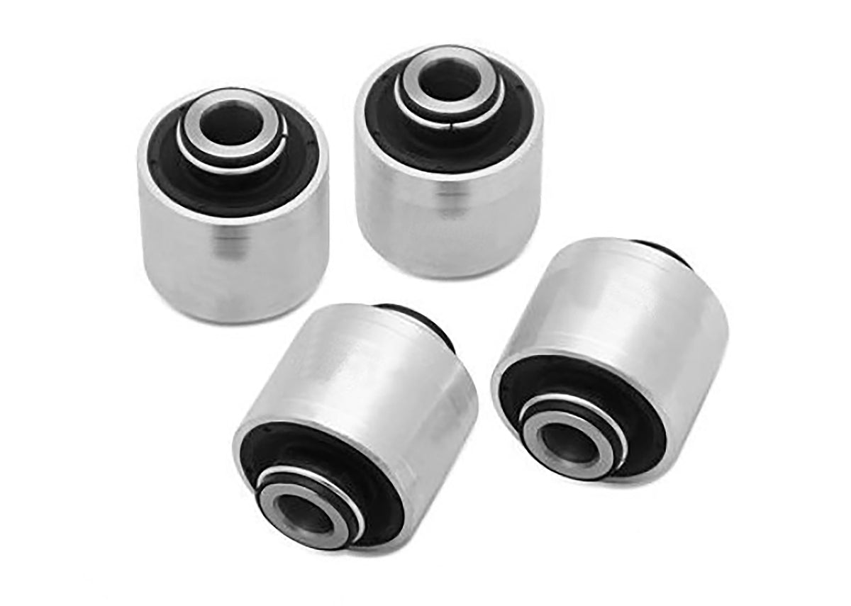 Abarth 124 / Mazda MX-5 / Mazda MX-5 RF 348 Whiteline Rear Control Arm Upper and Lower Front Outer Bearing kit