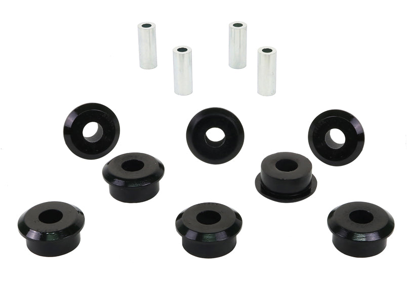Toyota 4 RUNNER / Fj Cruiser / Land Cruiser Prado N210/N215/GSJ15/120 Whiteline Rear Trailing Arm Upper Bushing Kit