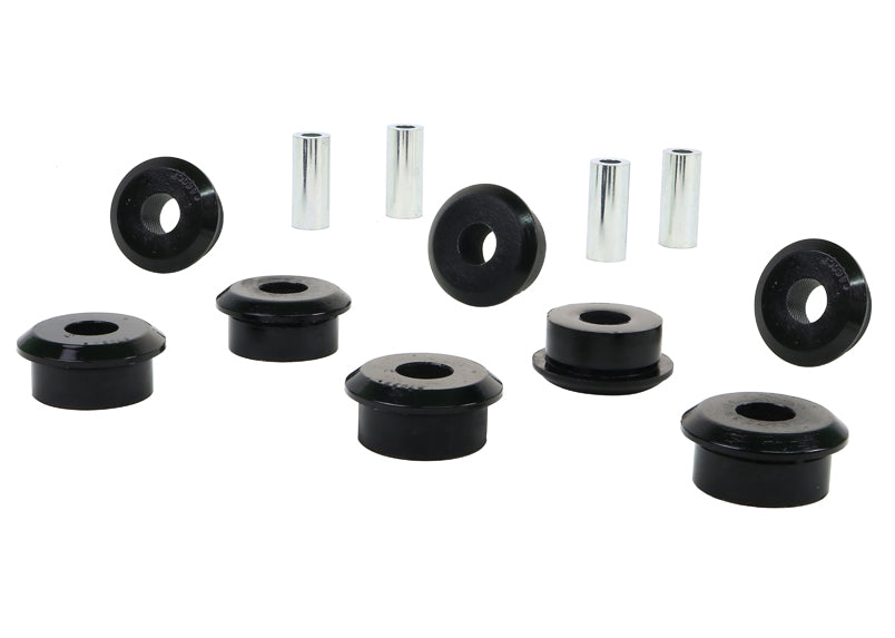 Toyota 4 RUNNER / Fj Cruiser / Land Cruiser Prado N210/N215/GSJ15/120 Whiteline Rear Trailing Arm Upper Bushing Kit