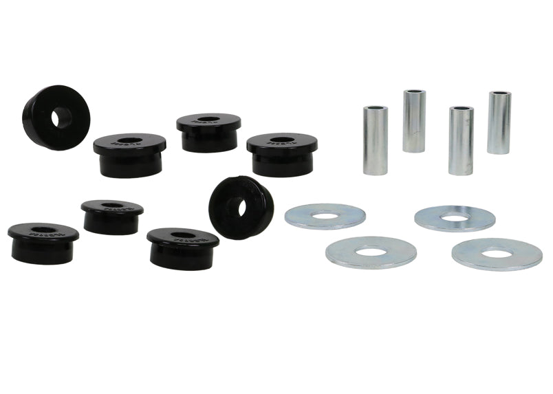 Lexus LX / Toyota Land Cruiser 470/100 Whiteline Rear Trailing Arm Lower Bushing Kit