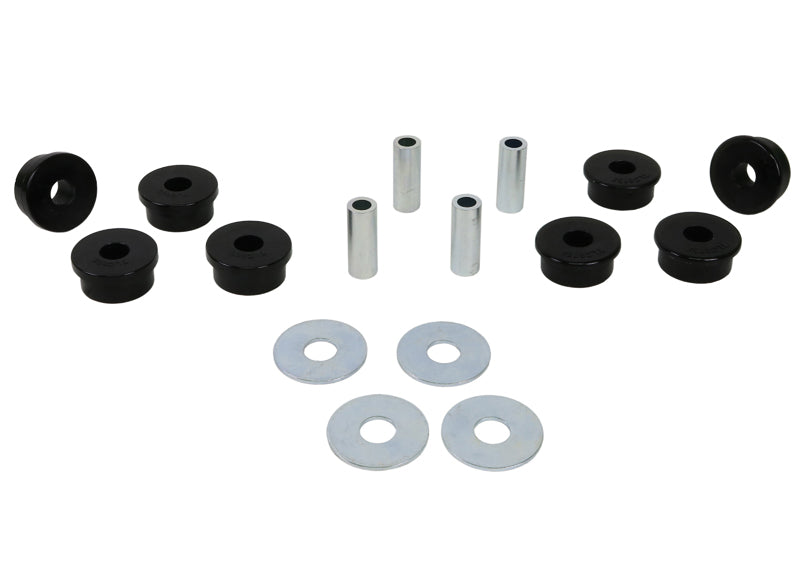 Lexus LX / Toyota Land Cruiser 470/100 Whiteline Rear Trailing Arm Lower Bushing Kit