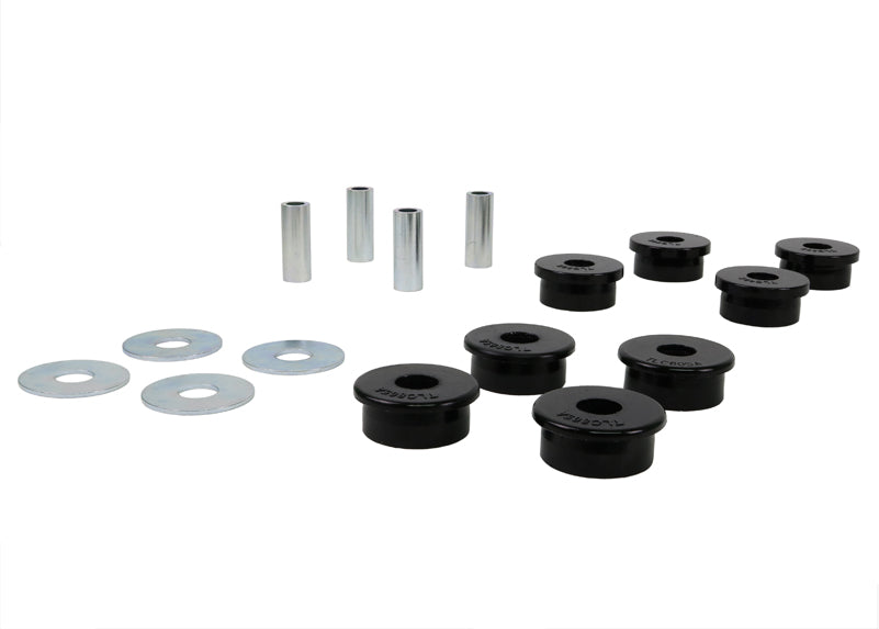 Lexus LX / Toyota Land Cruiser 470/100 Whiteline Rear Trailing Arm Lower Bushing Kit