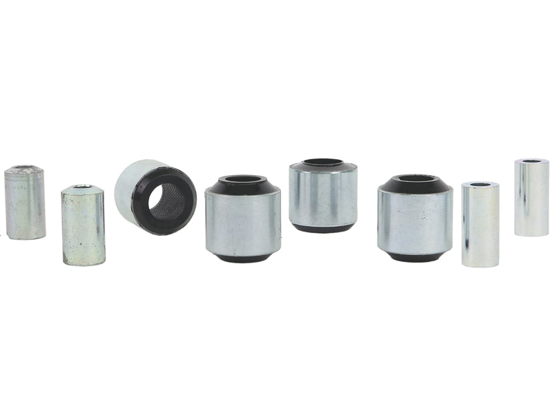 BMW 1 Series / 3 Series / X1 E81/E82/E87/E88 Whiteline Rear Control Arm Upper Front Bushing Kit