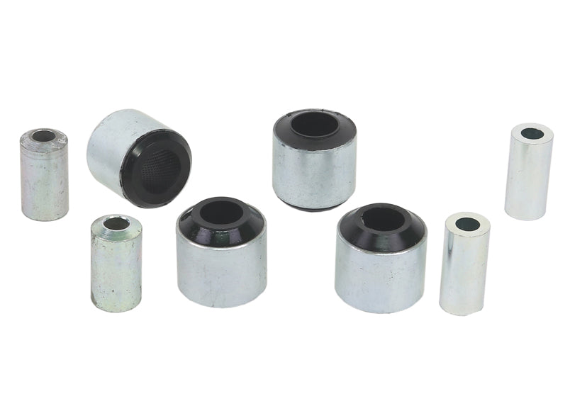 BMW 1 Series / 3 Series / X1 E81/E82/E87/E88 Whiteline Rear Control Arm Upper Front Bushing Kit