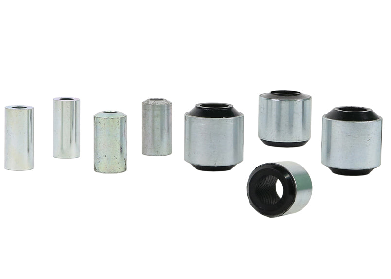 BMW 1 Series / 3 Series / X1 E81/E82/E87/E88 Whiteline Rear Control Arm Upper Front Bushing Kit