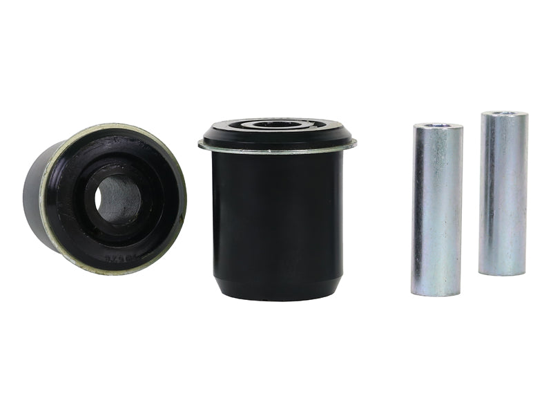 Land Rover Rover Discovery / Rover Range Rover Sport L319/L320 Whiteline Rear Control Arm Lower Front Bushing Kit