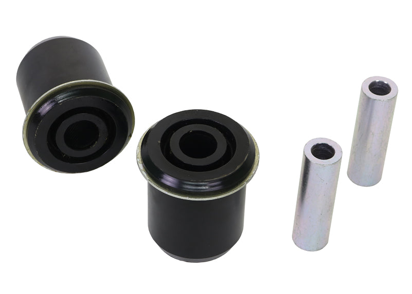 Land Rover Rover Discovery / Rover Range Rover Sport L319/L320 Whiteline Rear Control Arm Lower Front Bushing Kit