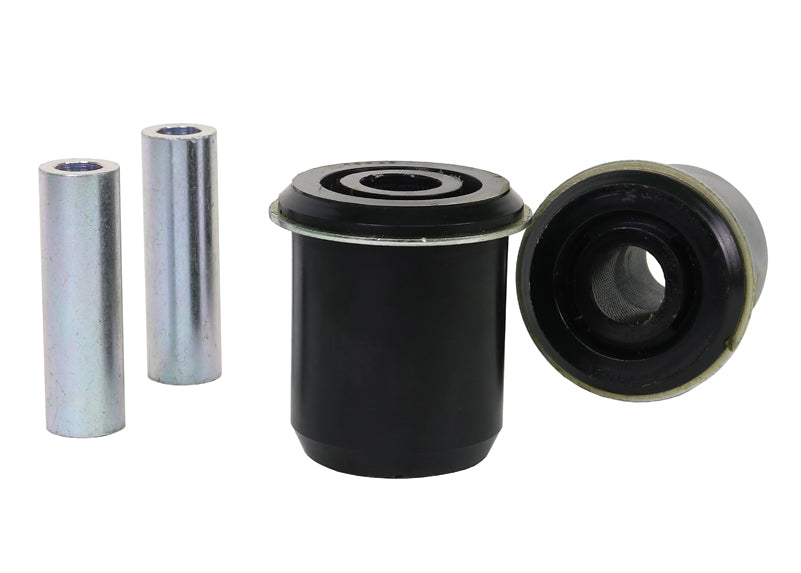 Land Rover Rover Discovery / Rover Range Rover Sport L319/L320 Whiteline Rear Control Arm Lower Front Bushing Kit