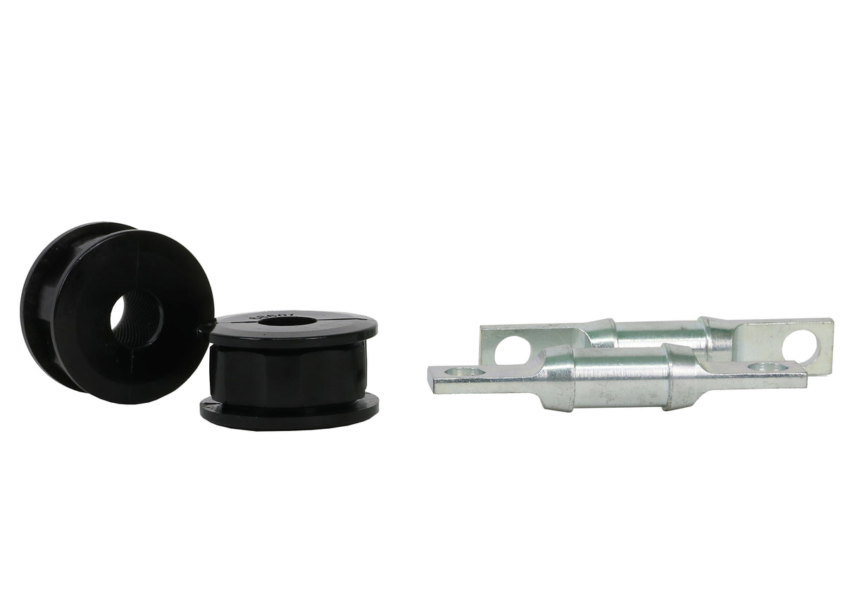 Ford Focus / Mazda 3 / Mazda 5 MK1/MK2/LR/LS Whiteline Rear Trailing Arm Front Bushing Kit