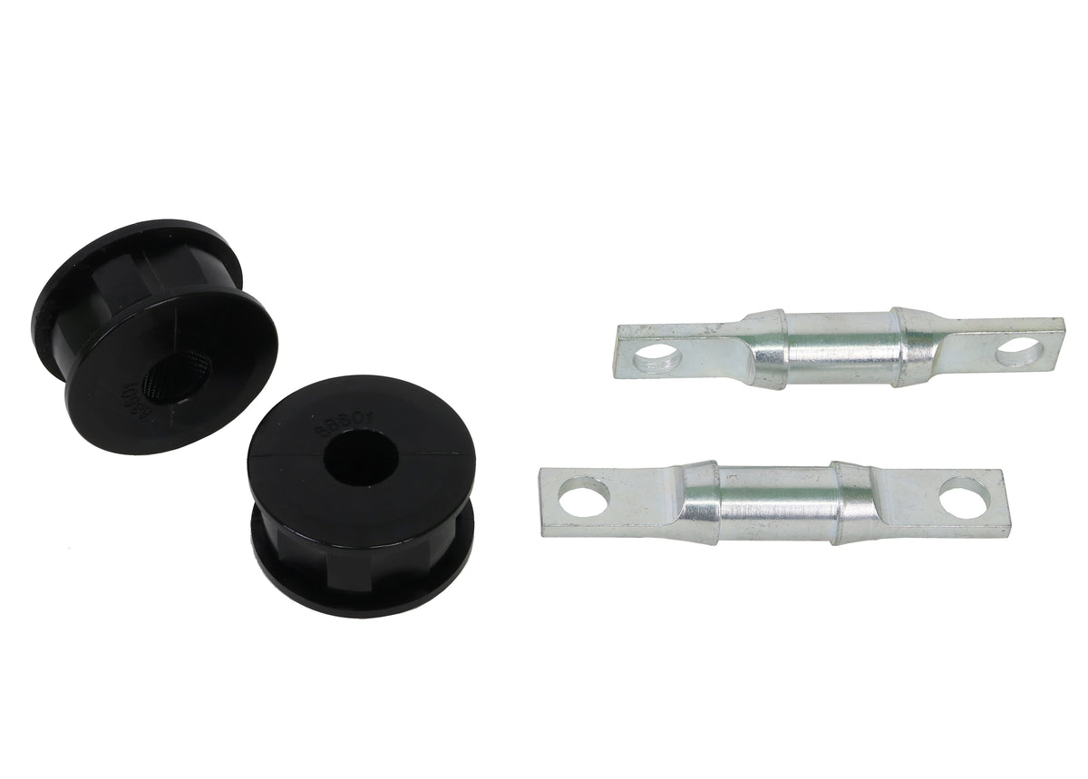 Ford Focus / Mazda 3 / Mazda 5 MK1/MK2/LR/LS Whiteline Rear Trailing Arm Front Bushing Kit