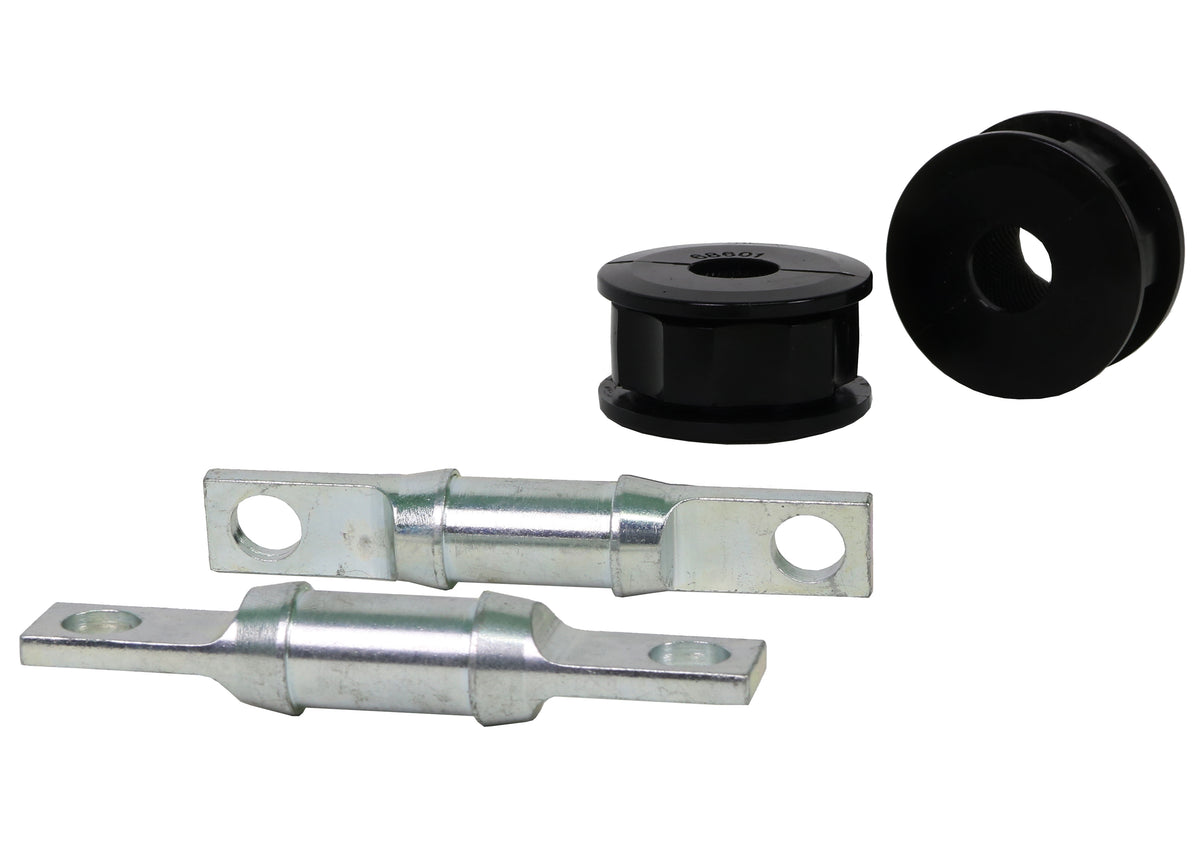 Ford Focus / Mazda 3 / Mazda 5 MK1/MK2/LR/LS Whiteline Rear Trailing Arm Front Bushing Kit
