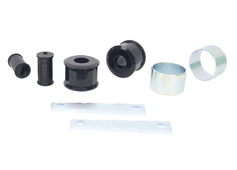 Honda Civic 10TH/FK Whiteline Trailing Arm Bushing Kit