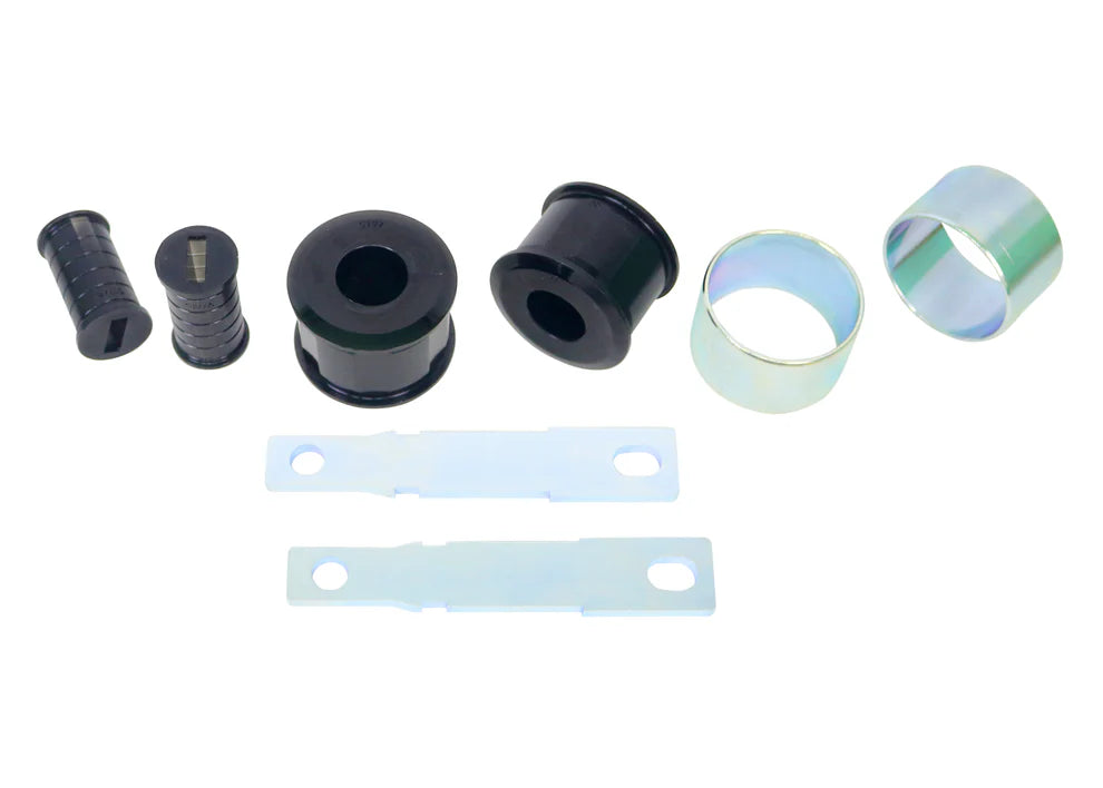 Honda Civic 10TH/FK Whiteline Trailing Arm Bushing Kit