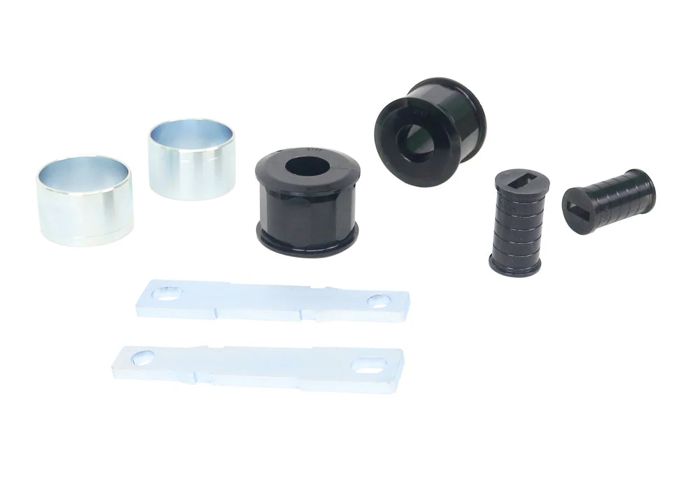 Honda Civic 10TH/FK Whiteline Trailing Arm Bushing Kit