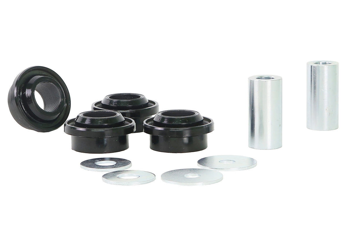 Infiniti G / Infiniti G35 / Nissan 350Z G35/Z33/V35/M35 Whiteline Front Strut Rod To Chassis Bushing Kit