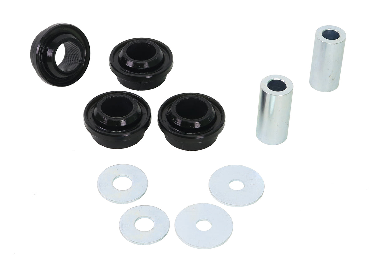 Infiniti G / Infiniti G35 / Nissan 350Z G35/Z33/V35/M35 Whiteline Front Strut Rod To Chassis Bushing Kit