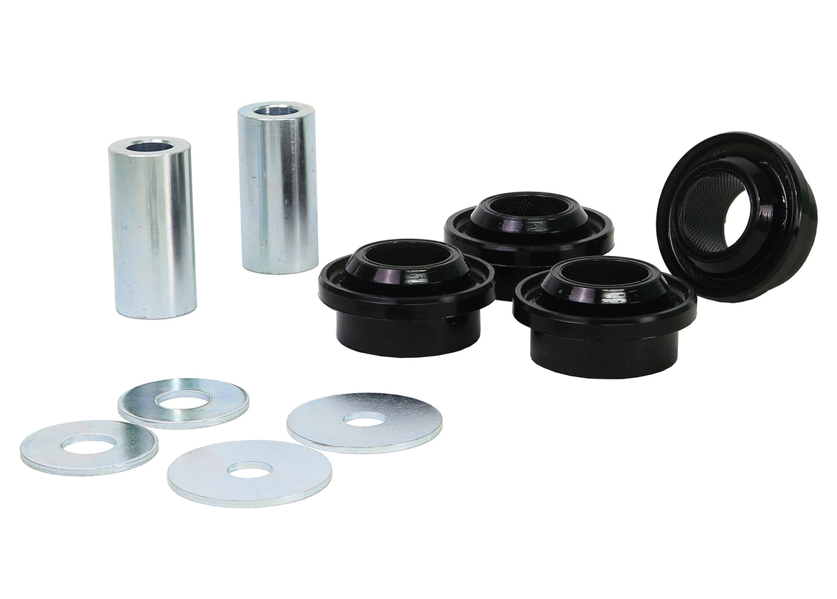 Infiniti G / Infiniti G35 / Nissan 350Z G35/Z33/V35/M35 Whiteline Front Strut Rod To Chassis Bushing Kit