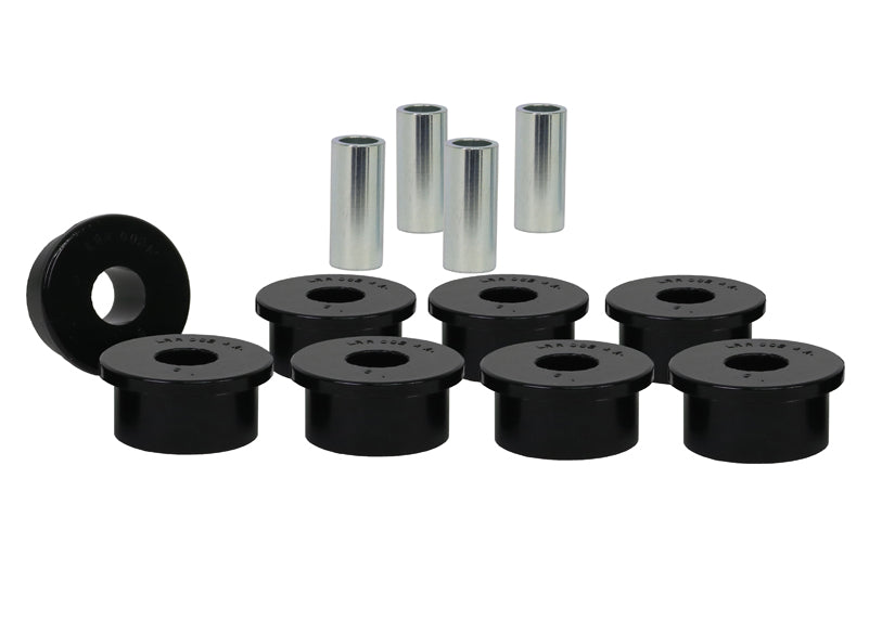 Land Rover Rover Defender / Rover Discovery / Rover Range Rover Whiteline Front Leading Arm To Differential Bushing Kit