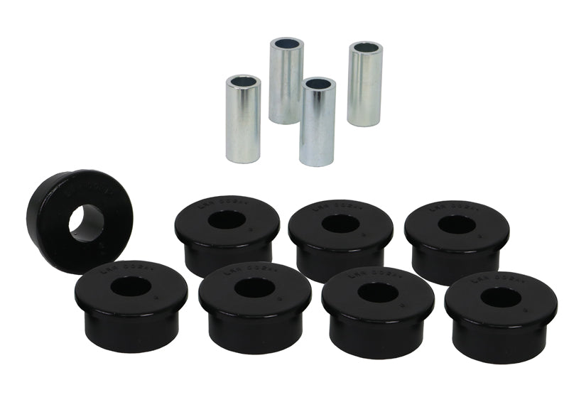 Land Rover Rover Defender / Rover Discovery / Rover Range Rover Whiteline Front Leading Arm To Differential Bushing Kit